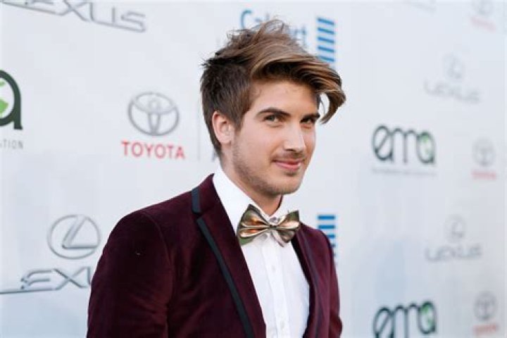 Joey Graceffa Net Worth | Celebrity Net Worth