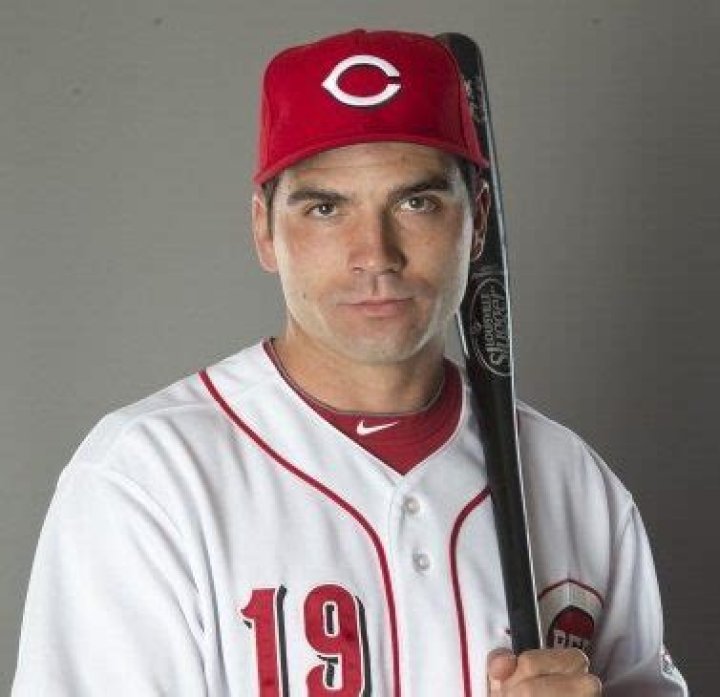 Joey Votto Net Worth | Celebrity Net Worth
