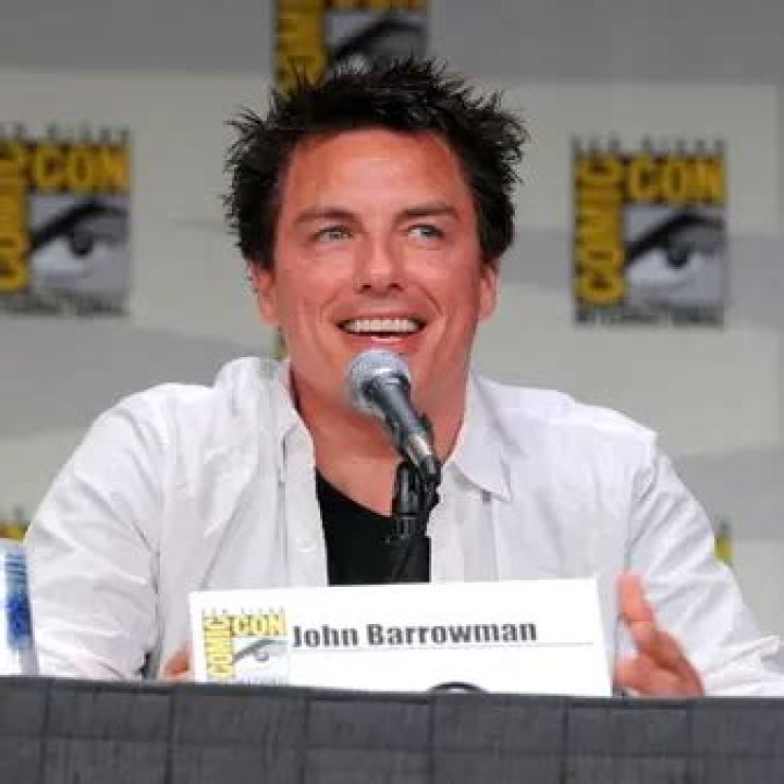 John Barrowman Net Worth | Celebrity Net Worth