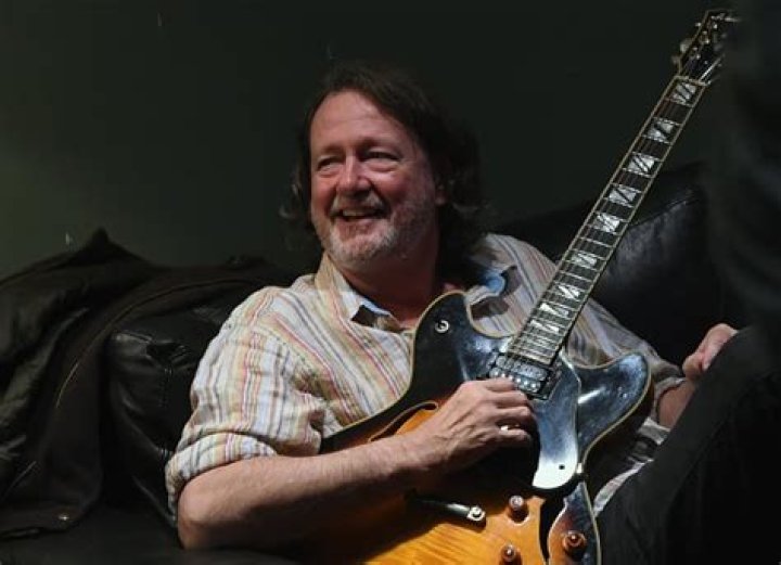 John Bell Net Worth | Celebrity Net Worth