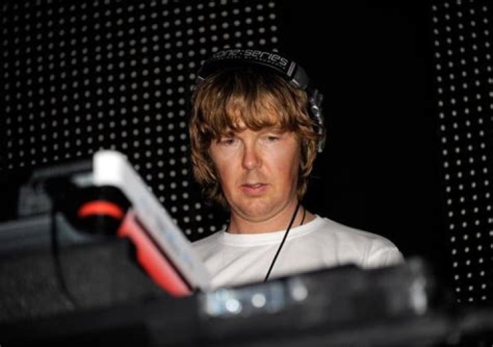 John Digweed Net Worth | Celebrity Net Worth