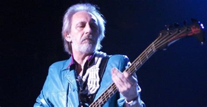 John Entwistle Net Worth | Celebrity Net Worth