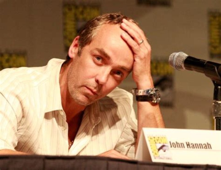 John Hannah Net Worth | Celebrity Net Worth