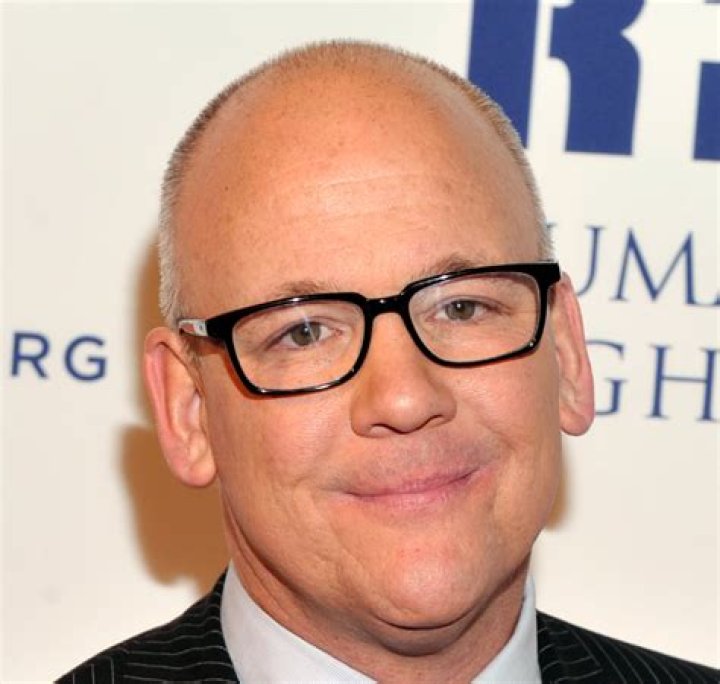 John Heilemann Net Worth | Celebrity Net Worth