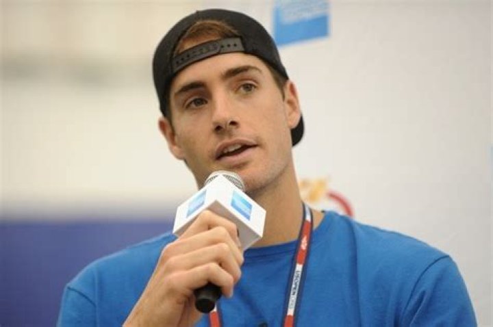 John Isner Net Worth | Celebrity Net Worth
