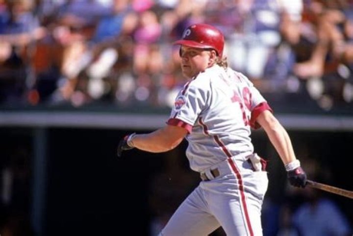 John Kruk Net Worth | Celebrity Net Worth