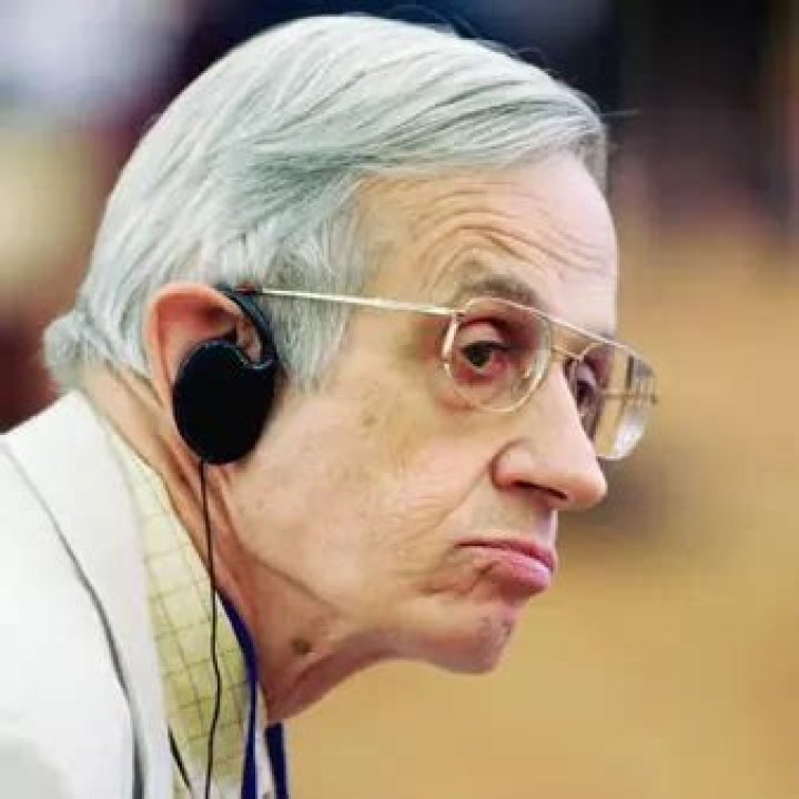 John Nash Net Worth | Celebrity Net Worth