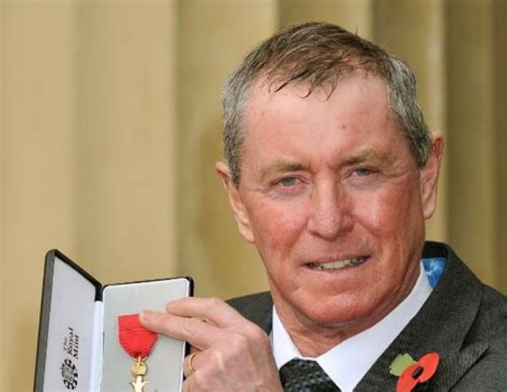 John Nettles Net Worth | Celebrity Net Worth
