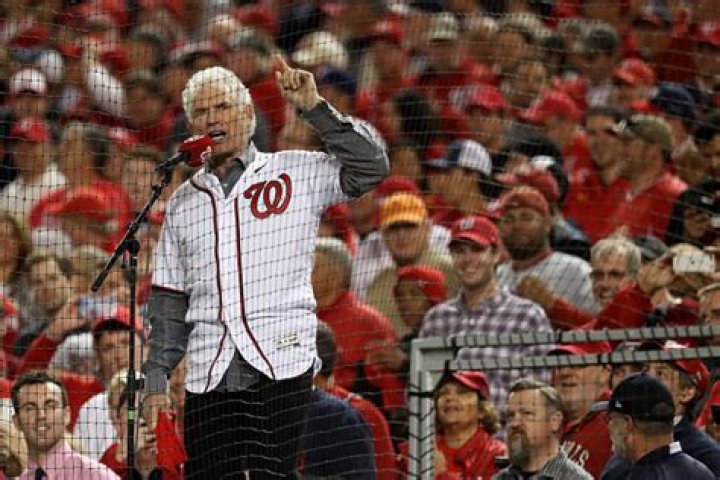 John Riggins Net Worth | Celebrity Net Worth