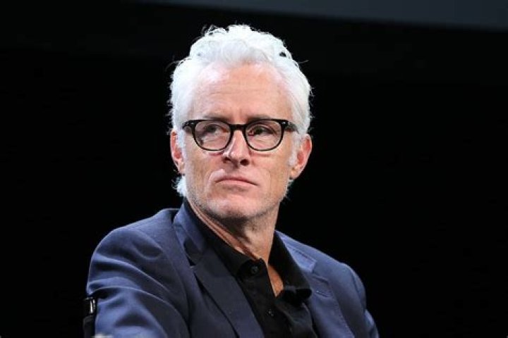 John Slattery Net Worth | Celebrity Net Worth