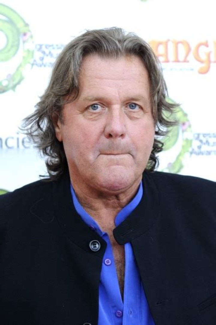 John Wetton Net Worth | Celebrity Net Worth