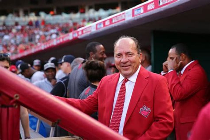 Johnny Bench Net Worth | Celebrity Net Worth