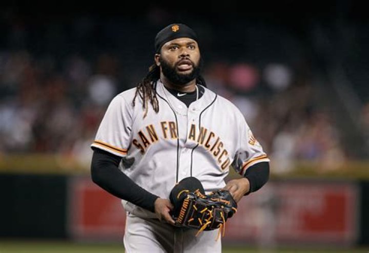 Johnny Cueto Net Worth | Celebrity Net Worth
