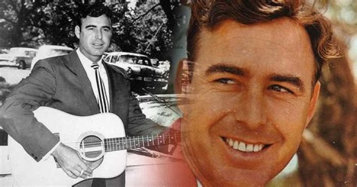 Johnny Horton Net Worth | Celebrity Net Worth