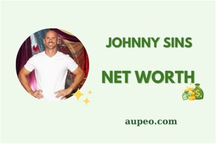 Johnny Sins Net Worth | Celebrity Net Worth