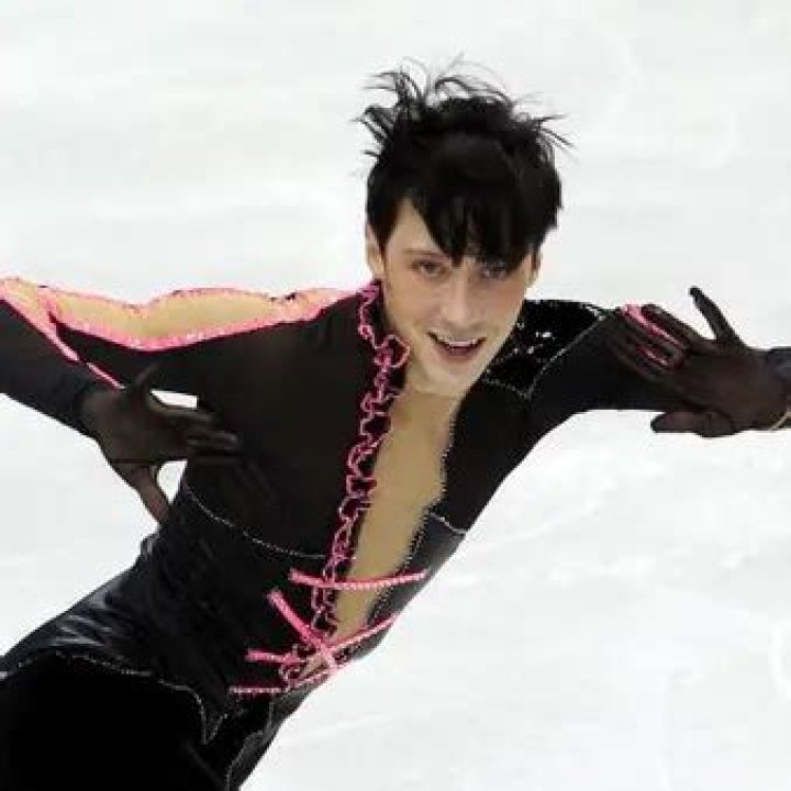 Johnny Weir Net Worth | Celebrity Net Worth