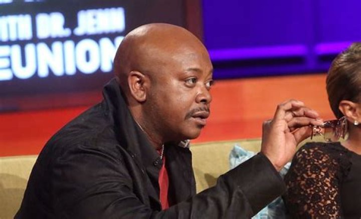 Jojo Hailey Net Worth | Celebrity Net Worth