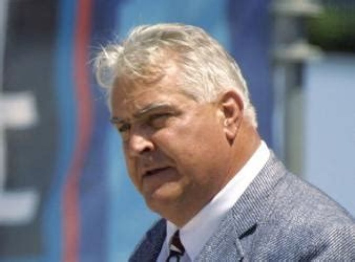 Jon Najarian Net Worth | Celebrity Net Worth