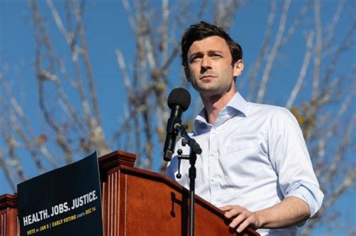 Jon Ossoff Net Worth | Celebrity Net Worth