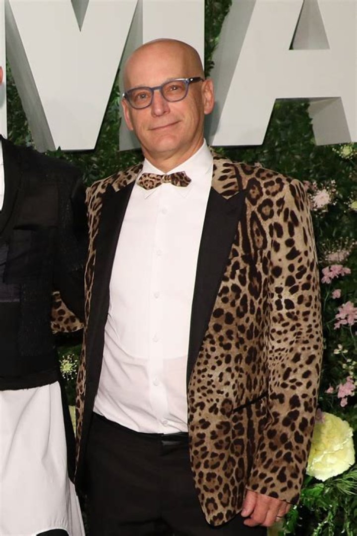 Jon Stryker Net Worth | Celebrity Net Worth