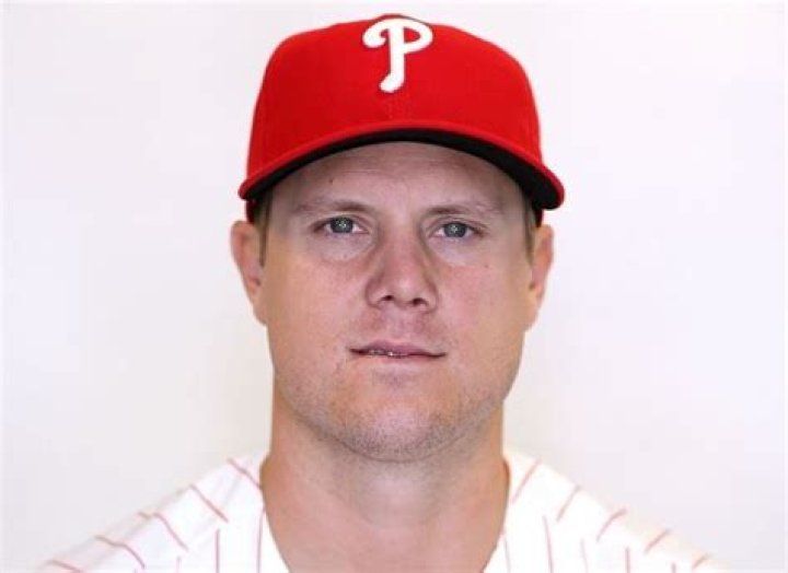 Jonathan Papelbon Net Worth | Celebrity Net Worth