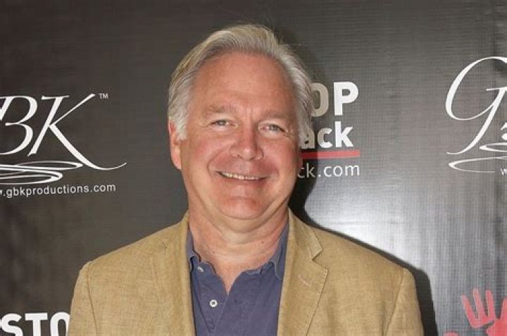 Jonathan Sehring Net Worth | Celebrity Net Worth