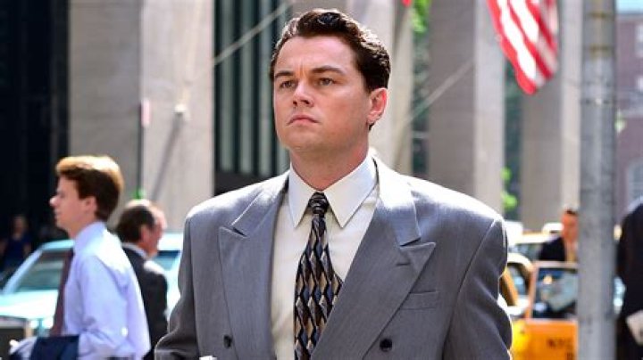 Jordan Belfort Says He Knew 'Wolf of Wall Street' Producers Were Criminals