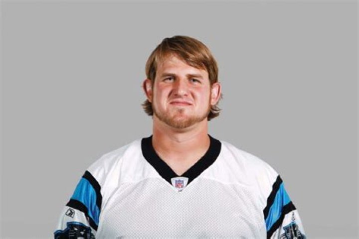 Jordan Gross Net Worth | Celebrity Net Worth