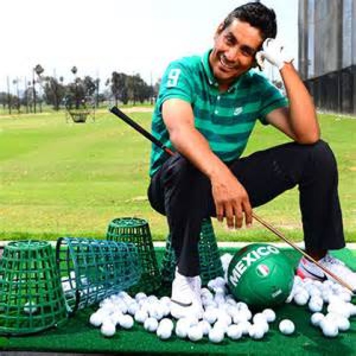 Jorge Campos Net Worth | Celebrity Net Worth