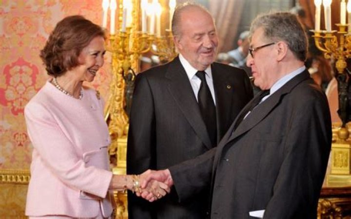 Juan Carlos I of Spain Net Worth