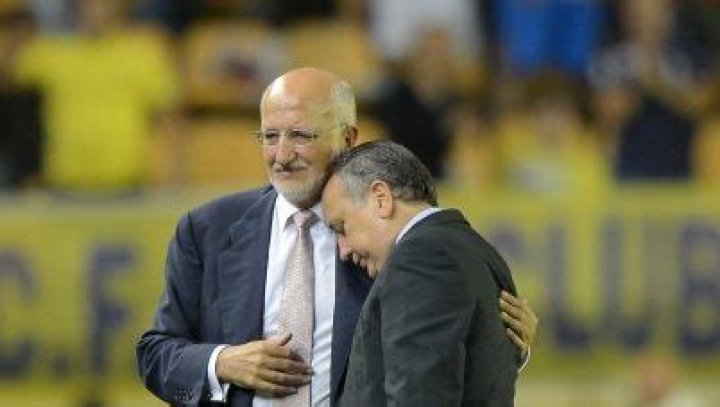 Juan Roig Net Worth | Celebrity Net Worth