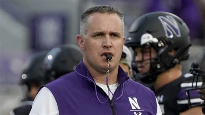 Judge Allows Former Northwestern Coach Pat Fitzgerald To Continue $130 Million Lost Future Employment Lawsuit