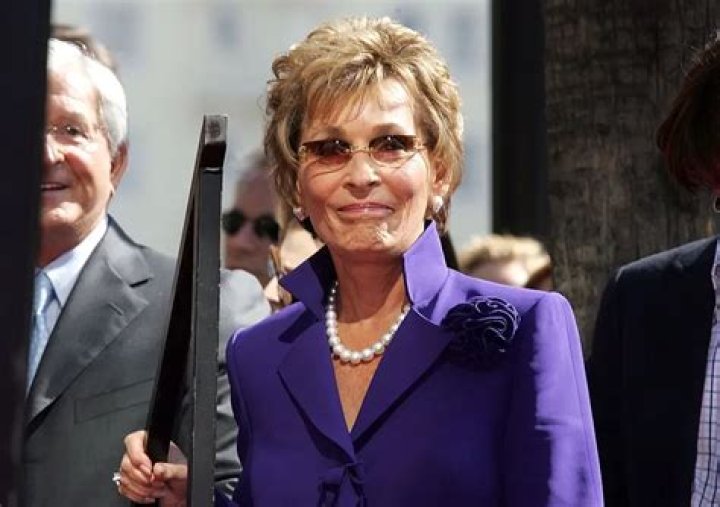 Judge Judy Just Made $280 Million