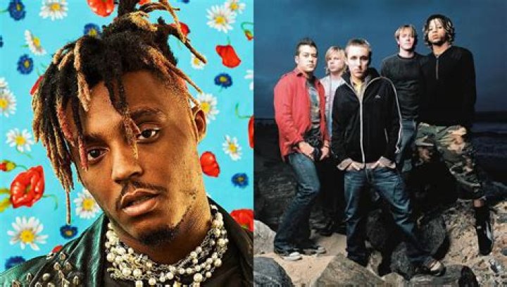 Juice WRLD Sued By Pop Punk Band Yellowcard For $15 Million Over Alleged Song Infringement