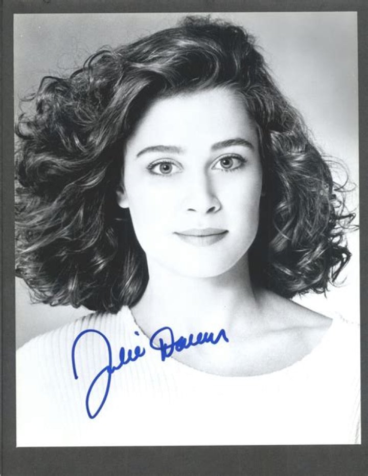 Julie Warner Net Worth | Celebrity Net Worth