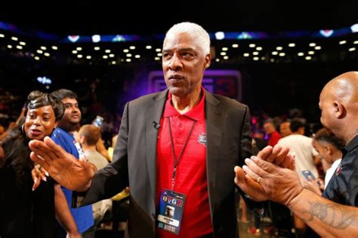 Julius Erving Net Worth | Celebrity Net Worth