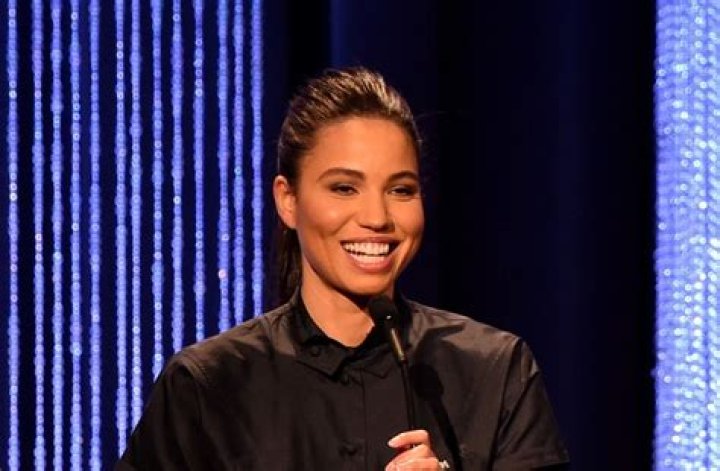 Jurnee Smollett Net Worth | Celebrity Net Worth