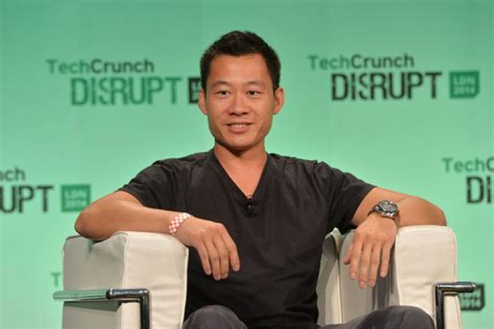 Justin Kan Net Worth | Celebrity Net Worth