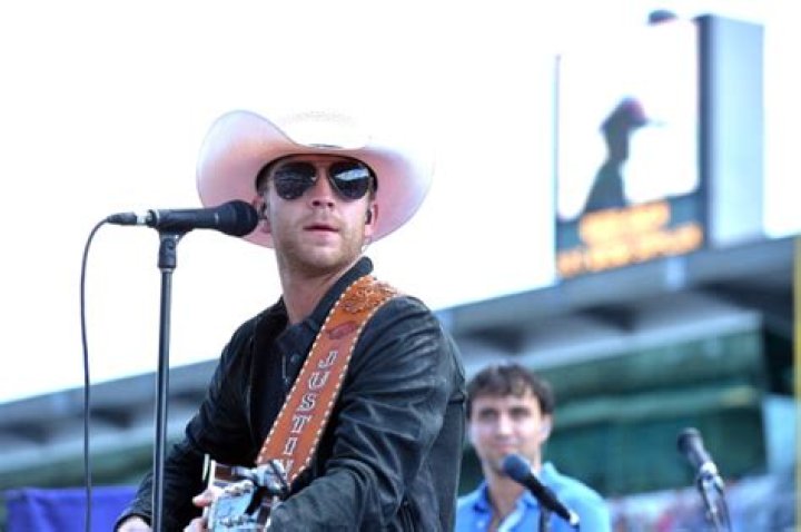 Justin Moore Net Worth | Celebrity Net Worth