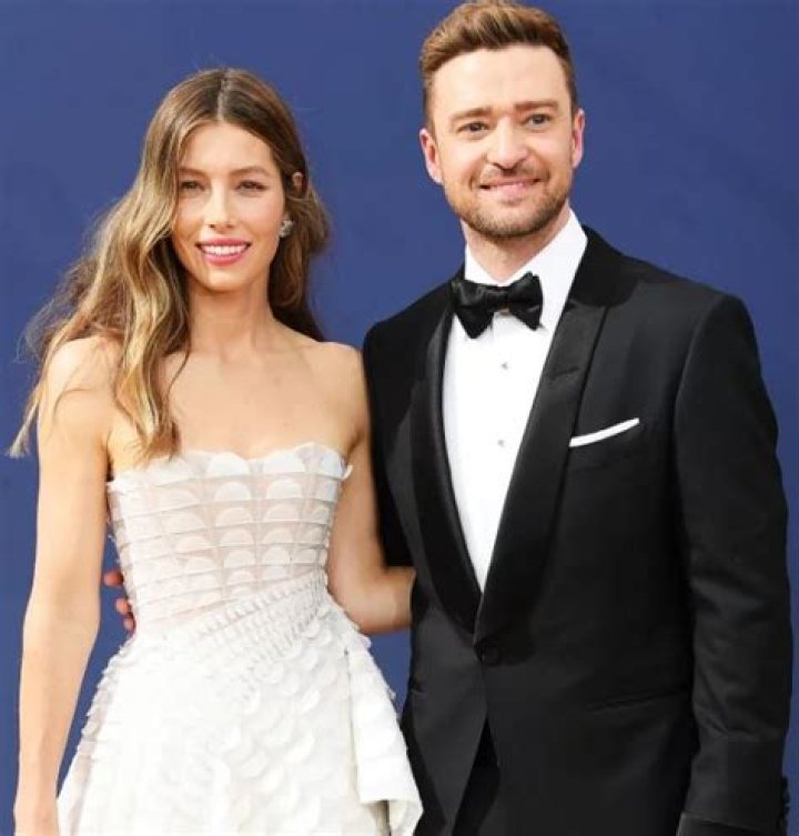 Justin Timberlake and Jessica Biel Net Worth