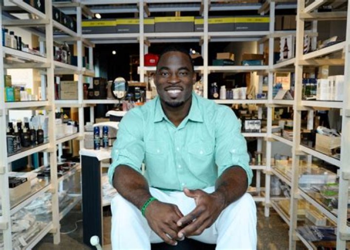Justin Tuck Net Worth | Celebrity Net Worth
