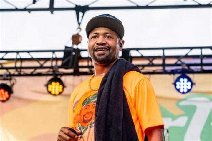 Juvenile Net Worth | Celebrity Net Worth