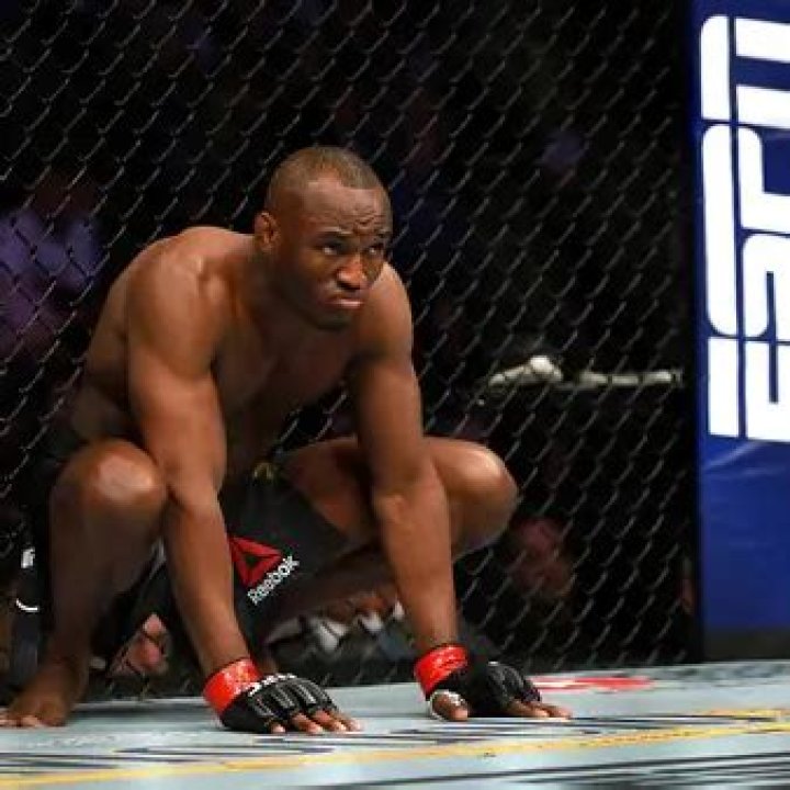 Kamaru Usman Net Worth | Celebrity Net Worth