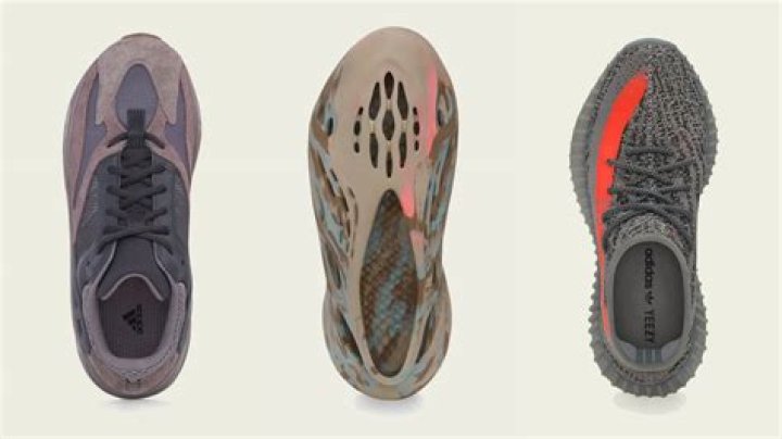 Kanye West And Adidas Are Feuding Over A $100 Million Marketing Slush Fund