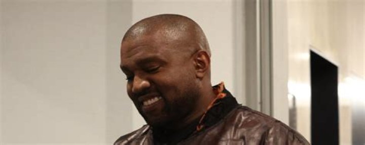 Kanye West Files Two Lawsuits Over Music Rights And Recording Contracts