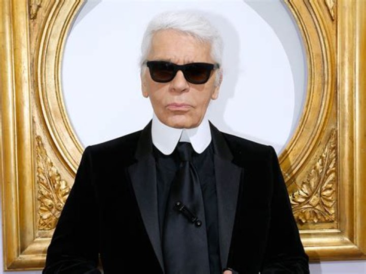 Karl Lagerfeld Net Worth | Celebrity Net Worth