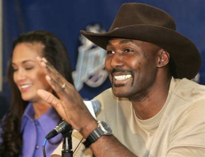 Karl Malone Net Worth | Celebrity Net Worth