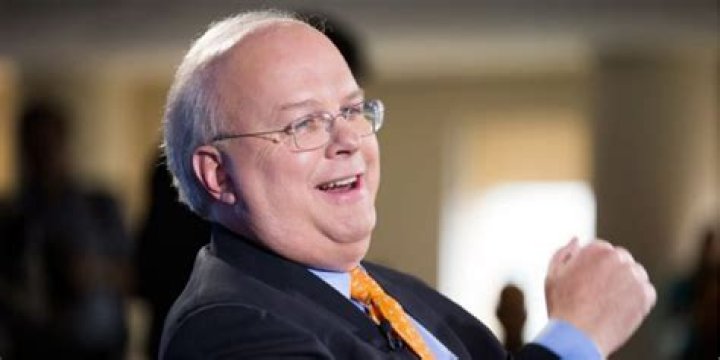 Karl Rove Net Worth | Celebrity Net Worth
