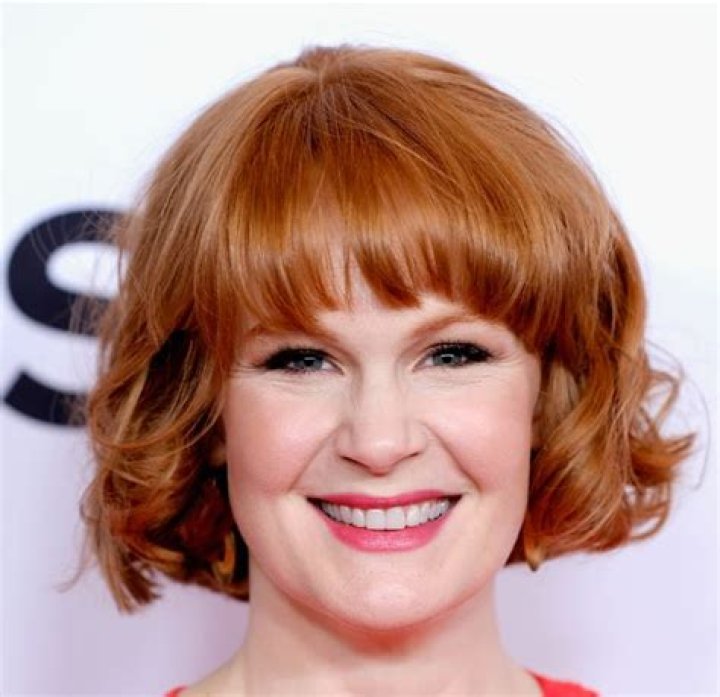 Kate Baldwin Net Worth | Celebrity Net Worth