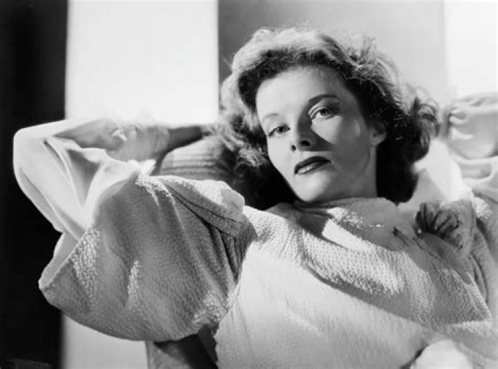 Katharine Hepburn Net Worth | Celebrity Net Worth